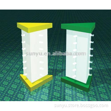 Glasses display stand